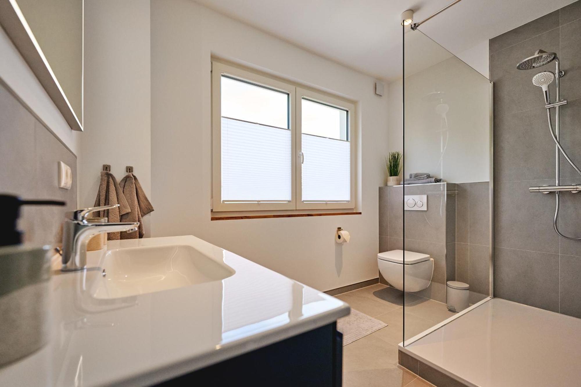 Lykke Hus - Wohnung Mathildas Garten Eg Тиммендорфер-Штранд Экстерьер фото