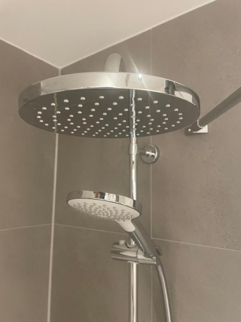 Lykke Hus - Wohnung Mathildas Garten Eg Тиммендорфер-Штранд Экстерьер фото